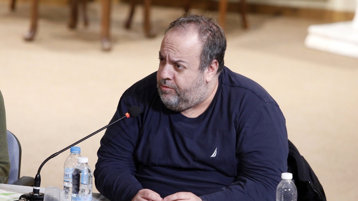 Τέμπη: Η ομερτά που καταγγέλλει ο Γενηδούνιας στη Hellenic Train και η απάντηση Κυρανάκη