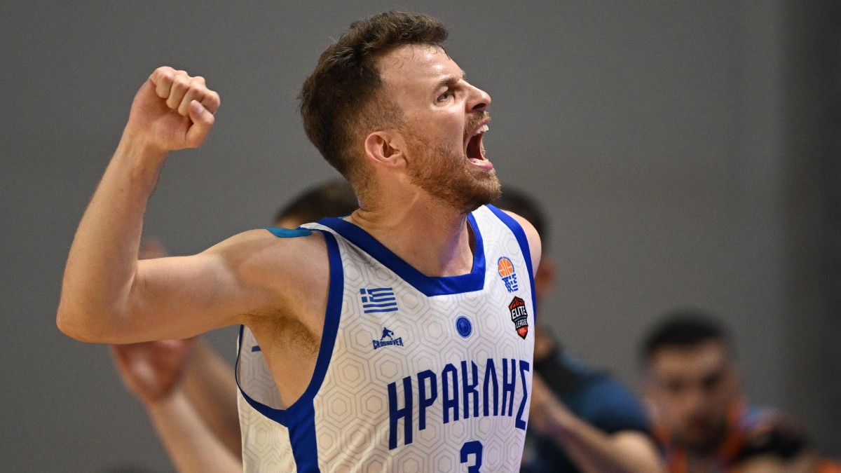 Ηρακλής – Μέγαρα 94-75: Ο «Γηραιός» επικράτησε και επέστρεψε δυναμικά