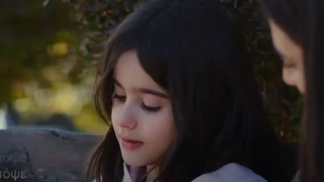 Η Γη της Ελιάς 2/5: Απαγωγή σοκ – Η Αντιγόνη «κλέβει» την Αγγελική