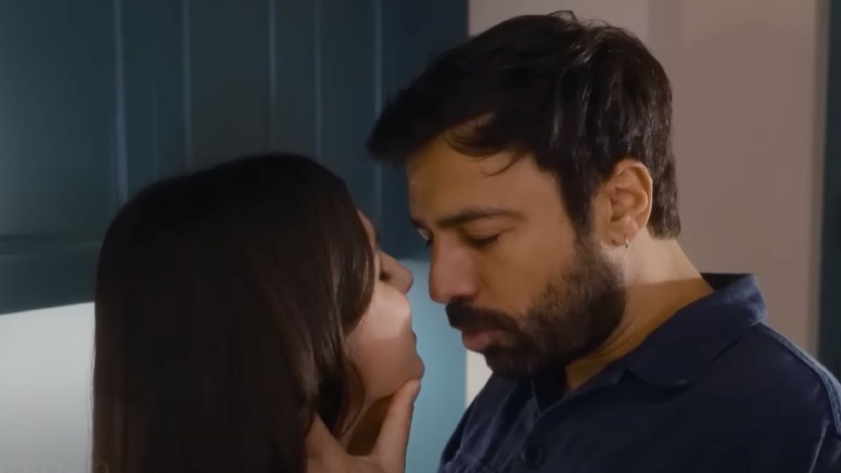 Η Γη της Ελιάς 26/5: Έρχεται χωρισμός – βόμβα;