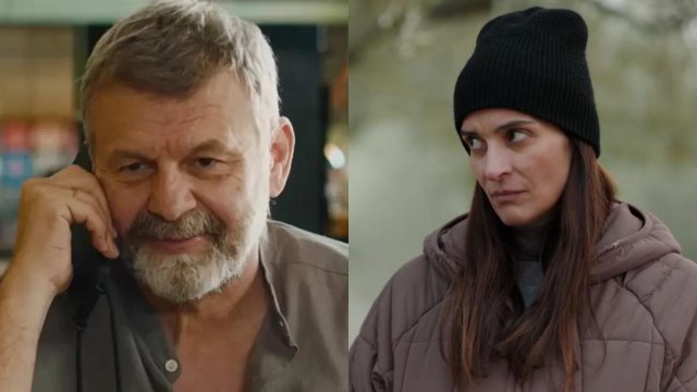 Η Γη της ελιάς spoiler: Νέο παράνομο ζευγάρι – Αυτό είναι το μέλλον τους!