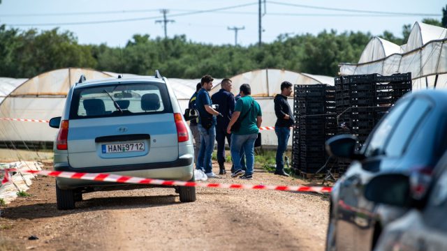Άγριο έγκλημα στην Ηλεία: Τα κίνητρα γύρω από τη στυγερή δολοφονία του 24χρονου Αιγύπτιου