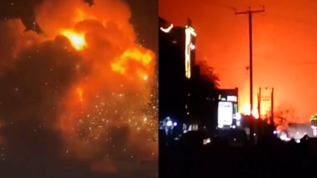 Η Ινδία έπληξε με πυραύλους το πακιστανικό Κασμίρ – «Θα απαντήσουμε» λέει το Ισλαμαμπάντ
