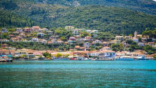 Το νησί του νόστου: Ένας τόπος «απέραντος» στη μνήμη, τη φύση και την ψυχή