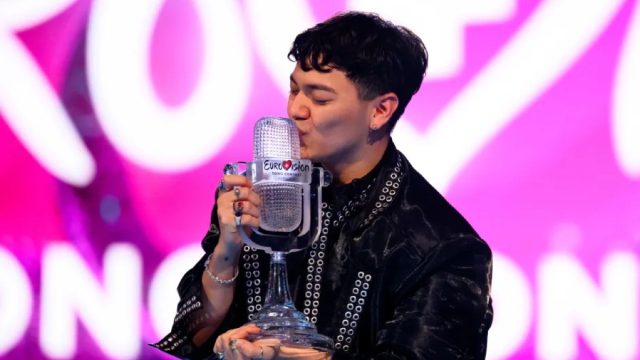 «Κόλαφος» ο νικητής της Eurovision 2025: «Του χρόνου να διεξαχθεί στη Βιέννη και χωρίς το Ισραήλ»