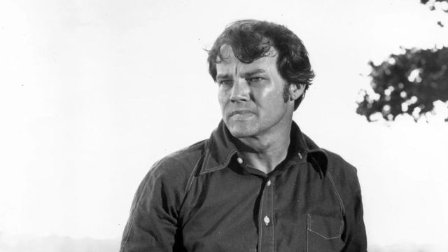 Πέθανε ο Joe Don Baker: «Έφυγε» ο ηθοποιός των ταινιών «James Bond»
