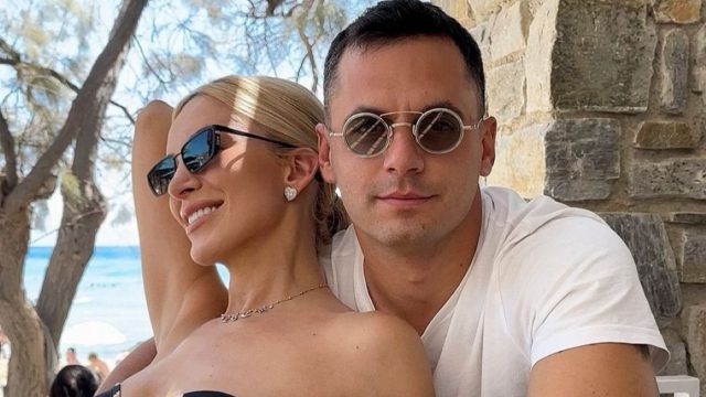 Κατερίνα Καινούργιου – Παναγιώτης Κουτσουμπής: Πότε και πού θα γίνει ο γάμος τους