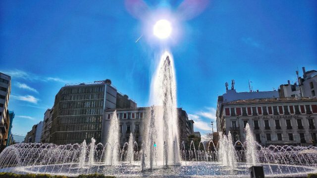Καιρός σήμερα 22/5: Καθαρός ουρανός με άνοδο της θερμοκρασίας – Τι λένε Καλλιάνος και Σούζη