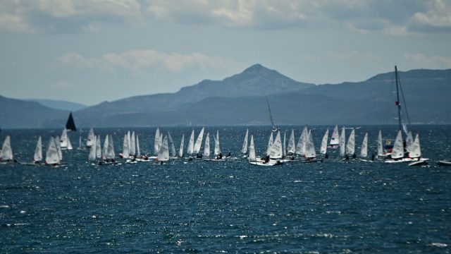 Καιρός σήμερα 21/5: «Ψήνεται» η θερμή εισβολή – Η εκτίμηση Αρναούτογλου και Καλλιάνου