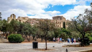 Καιρός σήμερα 14/5: Άνοιξη με… άρωμα φθινοπώρου – Η εκτίμηση Καλλιάνου και Αρναούτογλου