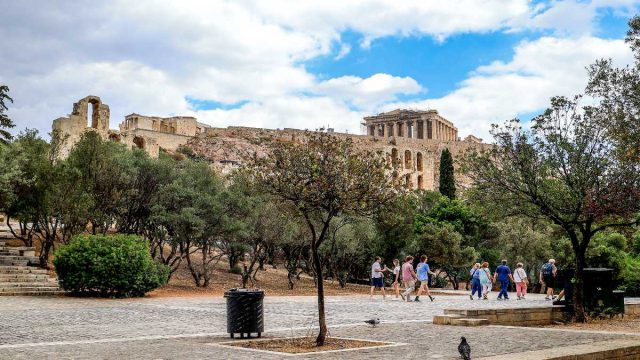 Καιρός σήμερα 14/5: Άνοιξη με… άρωμα φθινοπώρου – Η εκτίμηση Καλλιάνου και Αρναούτογλου