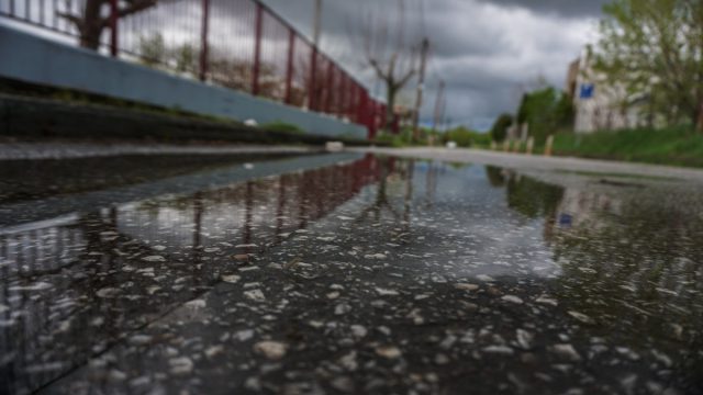 Σε τροχιά κακοκαιρίας η χώρα: Έκτακτη ανακοίνωση της Πολιτικής Προστασίας