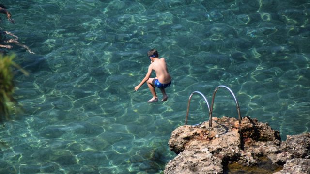 Καιρός: «Γλυκαίνει» ο Ιούνιος στο ξεκίνημά του – Οι 7 ημέρες που θα σφίξουν οι ζέστες