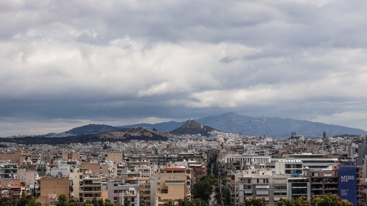 Καιρός σήμερα 31/5: Τελειώνει η αστάθεια και έρχονται οι ζέστες – Η εκτίμηση Σούζη και Αρνιακού