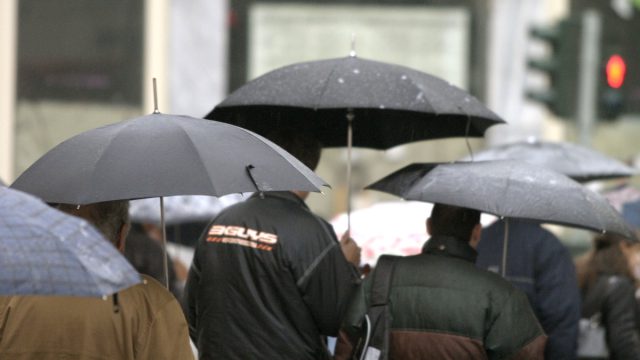 Καιρός σήμερα 13/5: Θερμικές καταιγίδες και πτώση υδραργύρου – Πρόγνωση από Καλλιάνο και Τσατραφύλλια