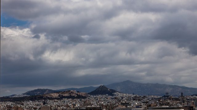 Καιρός: Επιδείνωση μέσα σε 24 ώρες – Οι 8 περιοχές που επηρεάζονται