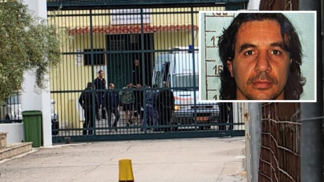 Τμήμα εκβιαστών: Έστρεψε την προσοχή του σε 3 διαβόητους «σκληρούς» κακοποιούς