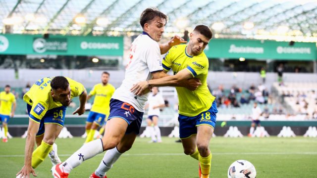 Super League: «Χ»αμένη ευκαιρία για Καλλιθέα, θρίαμβος Πανσερραϊκού, πήρε με Ζίνι τη ματσάρα ο Λεβαδειακός