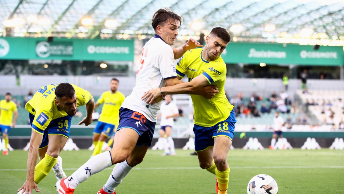 Super League: «Χ»αμένη ευκαιρία για Καλλιθέα, θρίαμβος Πανσερραϊκού, πήρε με Ζίνι τη ματσάρα ο Λεβαδειακός