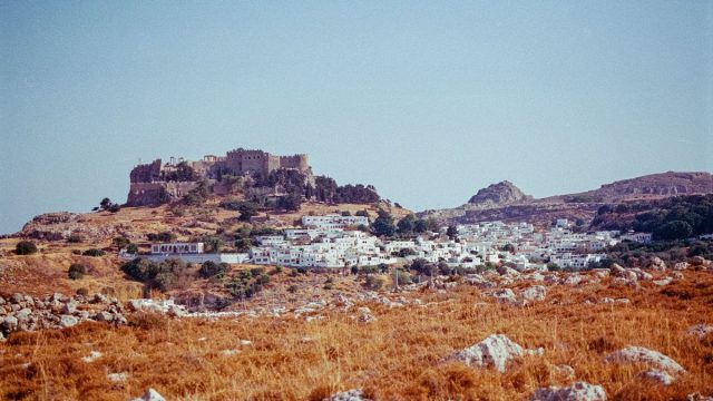 Κάρπαθος: Το κρυφό διαμάντι των Δωδεκανήσων – Εκεί όπου η άγρια πλευρά της φύσης συναντά τη γαλήνη