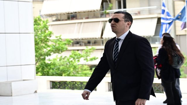 Αθώοι οι βουλευτές των «Σπαρτιατών» και ο Ηλίας Κασιδιάρης για την υπόθεση εξαπάτησης εκλογέων