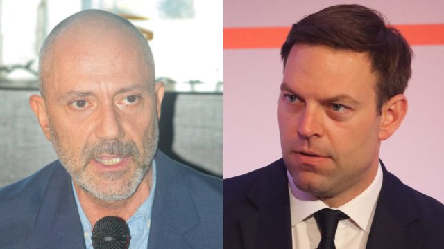 Βαλλιανάτος κατά Κασσελάκη: Θερμά συγχαρητήρια, εκλέξατε για γραμματέα κάποιον σεξιστή και ομοφοβικό