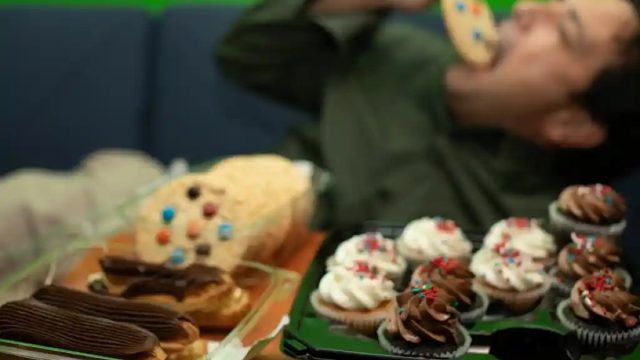 «Έφαγε το καταπέτασμα»: Τι σημαίνει η φράση και από πού προέρχεται