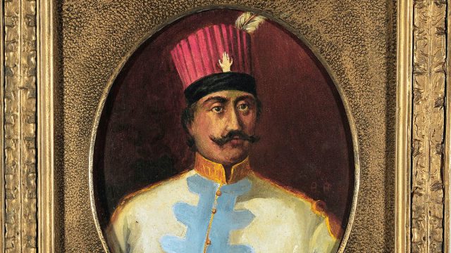 «Μπάρμπα-Λάμπρο ξαναπέρνα από την Άνδρο»: Ο «θρυλικός» θαλασσομάχος που έγινε ήρωας πριν από την Επανάσταση του 1821