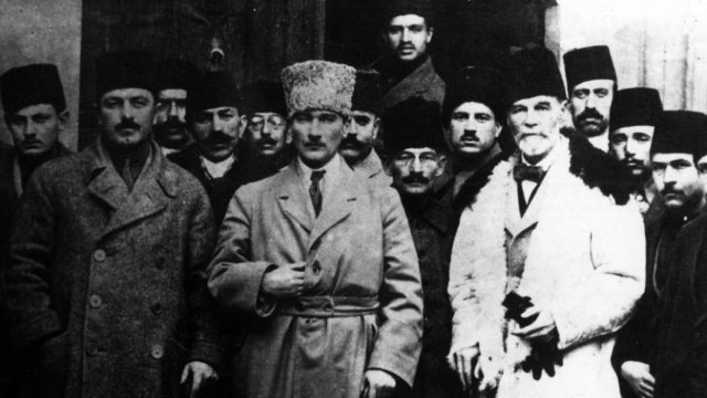 Προκλητικοί ξανά οι Τούρκοι για τη Γενοκτονία των Ποντίων: «Παραληρηματικές δηλώσεις και φανταστικοί ισχυρισμοί των Ελλήνων»