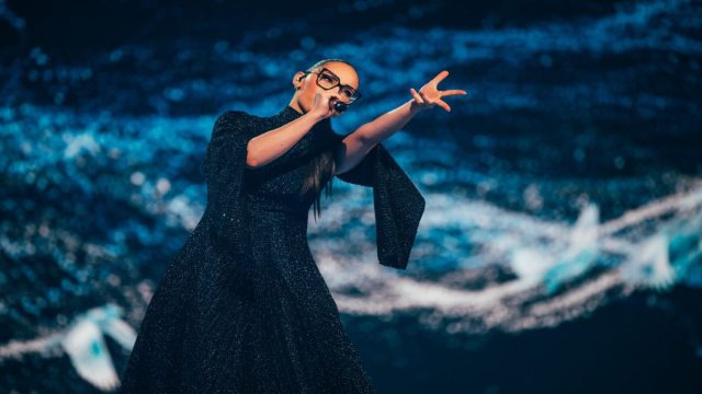 Eurovision 2025: Οι ξένοι φαν «ψηφίζουν» Klavdia – Αποθεωτικά σχόλια στα social media για την ελληνική συμμετοχή