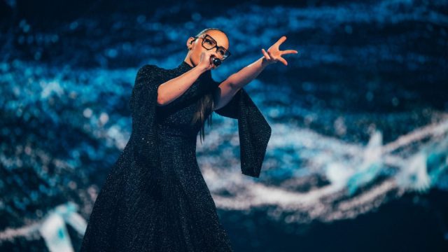 Eurovision: Στη δημοσιότητα το πρώτο βίντεο με την Klavdia για τη συμμετοχή της Ελλάδας