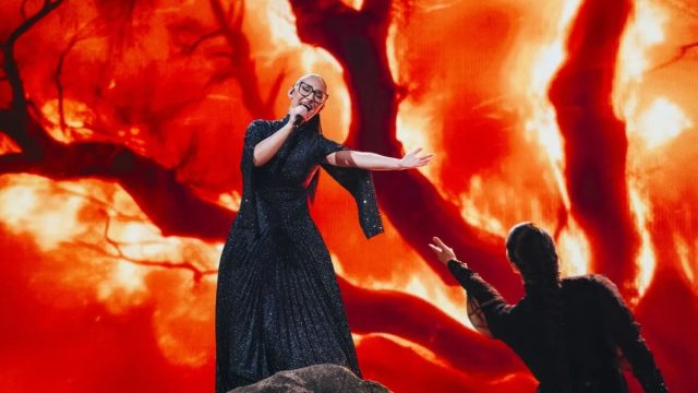 Eurovision 2025: Μας ξύπνησε το 12άρι από το Ισραήλ και μας πλήγωσε το μηδέν της Αρμενίας