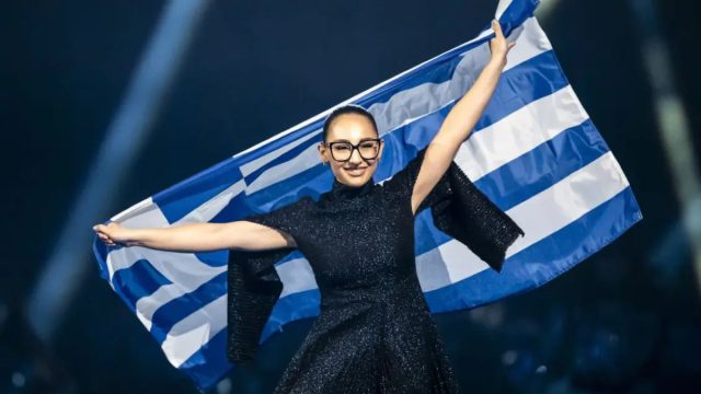 Eurovision 2025: Συγκινημένη η Klavdia στις πρώτες της δηλώσεις – «Σας αγαπώ, μαζί το κάναμε όλο αυτό»