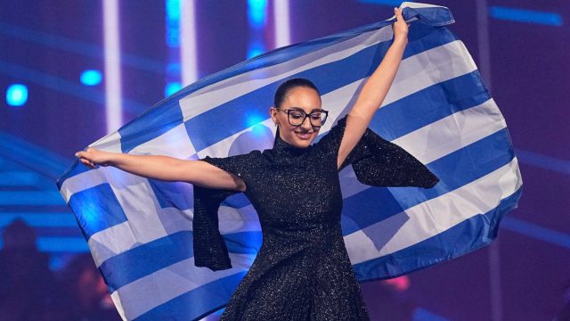 Eurovision 2025: «Σάρωσε» η Klavdia – Οι χώρες που μας έδωσαν 12άρι σε επιτροπές-televoting και τι ψήφισαν οι Έλληνες