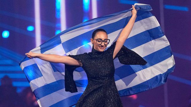 Eurovision 2025: «Η Klavdia πρέπει να μπει στο Hall of Fame» – Η Ευρώπη υποκλίθηκε στο μεγαλείο της Ελληνίδας τραγουδίστριας