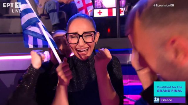 Eurovision 2025: «Για την Ελλάδα μας» λέει συγκινημένη η Klavdia – Η ανακοίνωση-θρίλερ και το τελευταίο εισιτήριο