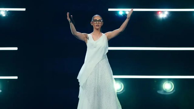 Eurovision 2025: Αυτή είναι η θέση της Κλαυδίας στον τελικό – Πλεονέκτημα για την Ελλάδα