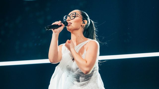 Eurovision 2025: Η ιστορία πίσω από την «Αστερομάτα» – Η σημασία και το μήνυμα των στίχων που ερμηνεύει η Klavdia