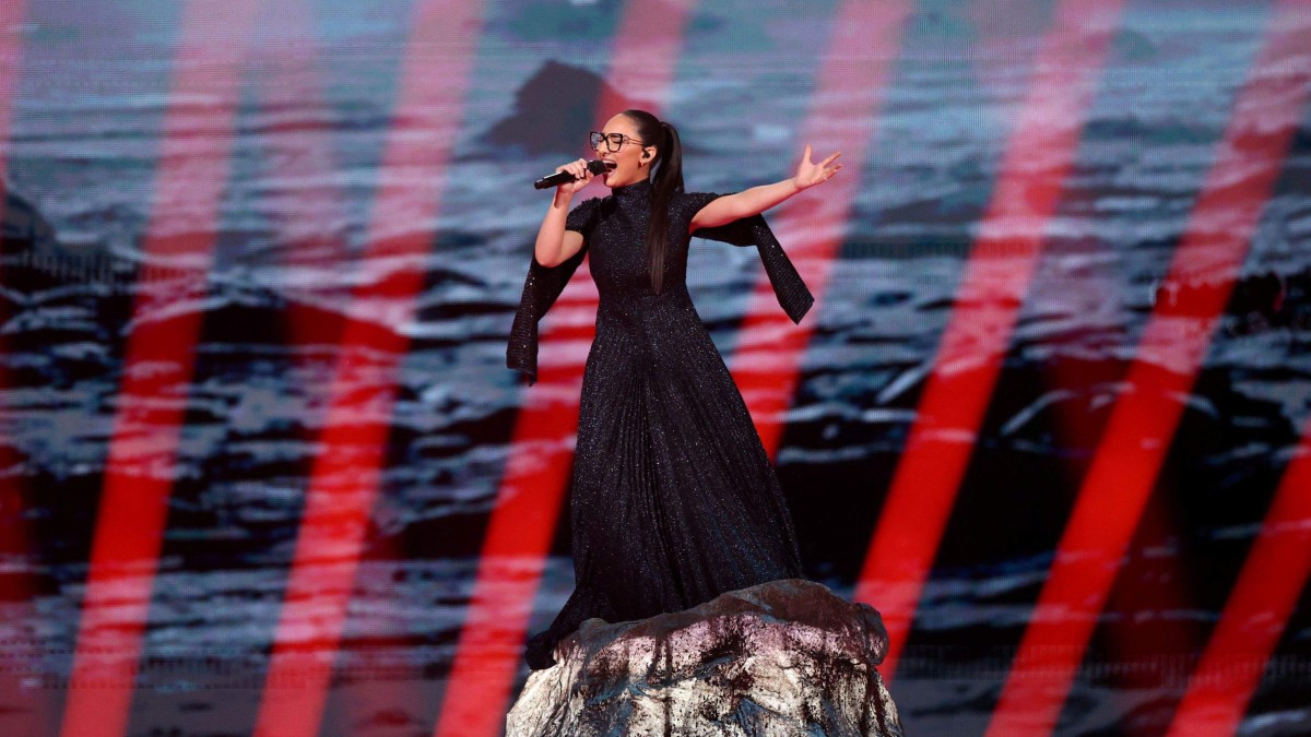 Eurovision 2025: Πέρασε… και την νικήτρια Αυστρία στον ημιτελικό η Klavdia – Για 2 βαθμούς αποκλείστηκε ο Theo Evan
