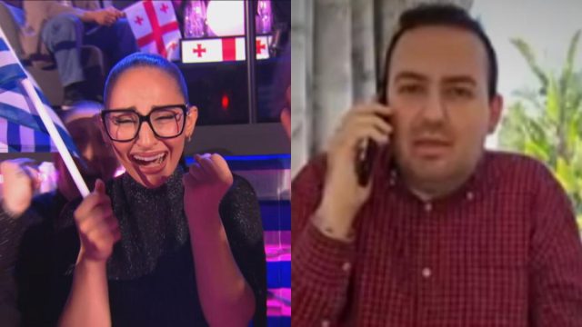 Μαυρίκιος Μαυρικίου για Klavdia: «Να εύχονται να αρρωστήσει το παιδάκι μου επειδή είπα την άποψή μου;»