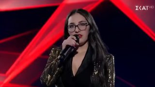 The Voice: Επιστρέφει με… Klavdia πρωταγωνίστρια – Το εντυπωσιακό trailer