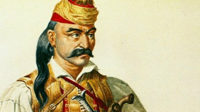 Άλλη μια εθνική αχαριστία: Όταν ο Θεόδωρος Κολοκοτρώνης καταδικάστηκε σε θάνατο