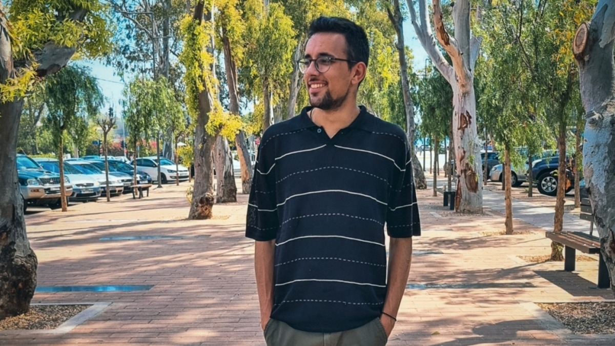 Θλίψη στην Πάτρα: Πέθανε ο νεαρός γιατρός Κωνσταντίνος Παπαγεωργόπουλος – Είχε μιλήσει στους «Πρωταγωνιστές» για τον Γολγοθά του