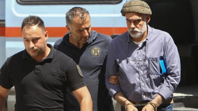 Επαμεινώνδας Κορκονέας: Πώς είναι και πού βρίσκεται σήμερα ο άνθρωπος που συγκλόνισε την Ελλάδα