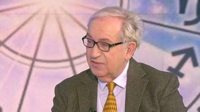 Τα ζώδια βάζουν πλώρη για τα σπουδαία: Οι προβλέψεις του Κώστα Λεφάκη