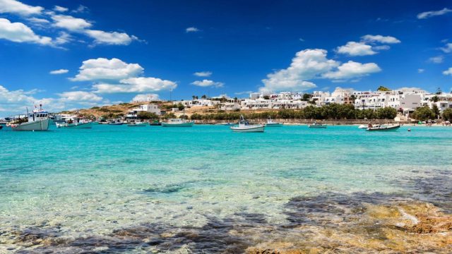 4 οικονομικοί προορισμοί για να απολαύσεις το καλοκαίρι που έρχεται!