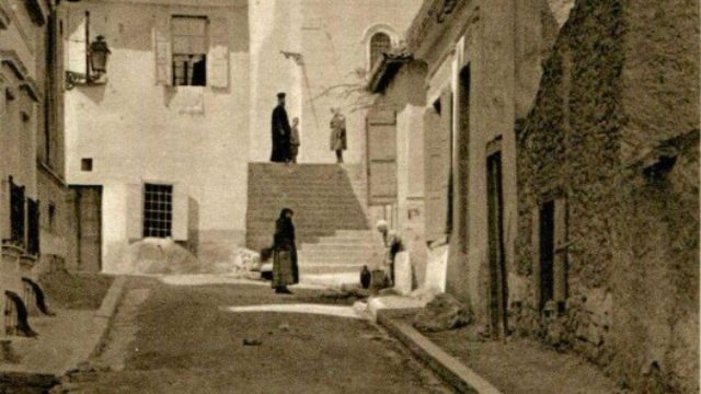 Κουίζ για την παλιά Αθήνα: Μπορείς να αναγνωρίσεις τη συνοικία της πρωτεύουσας;