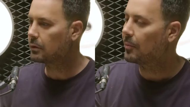 Αποκαλύπτει ο Πέτρος Κουσουλός: «Είχα έναν πολύ δύσκολο πρώτο γάμο»