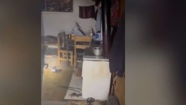 Δίωξη για απόπειρα ανθρωποκτονίας στον Τούρκο που πυροβόλησε εναντίον στελεχών της ΕΥΠ – Αυτό είναι το κρησφύγετό του