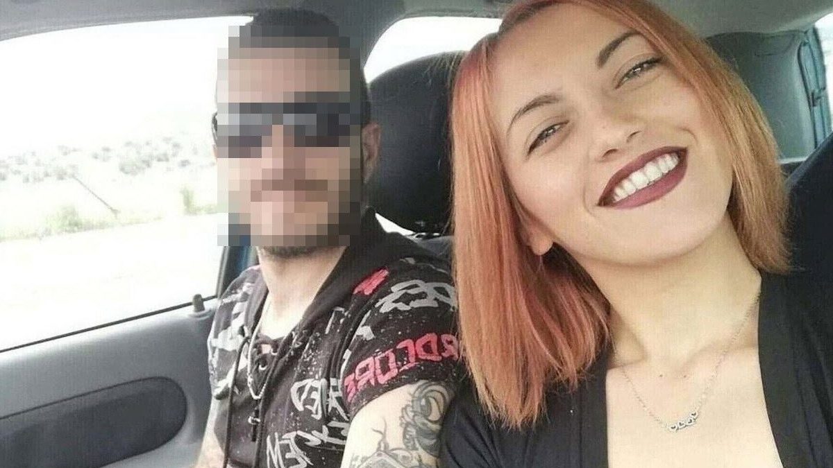 «Έσπασε» τη σιωπή του ο δολοφόνος της Κυριακής Γρίβα: «Έχω μετανιώσει, δεν το είχα σχεδιάσει»